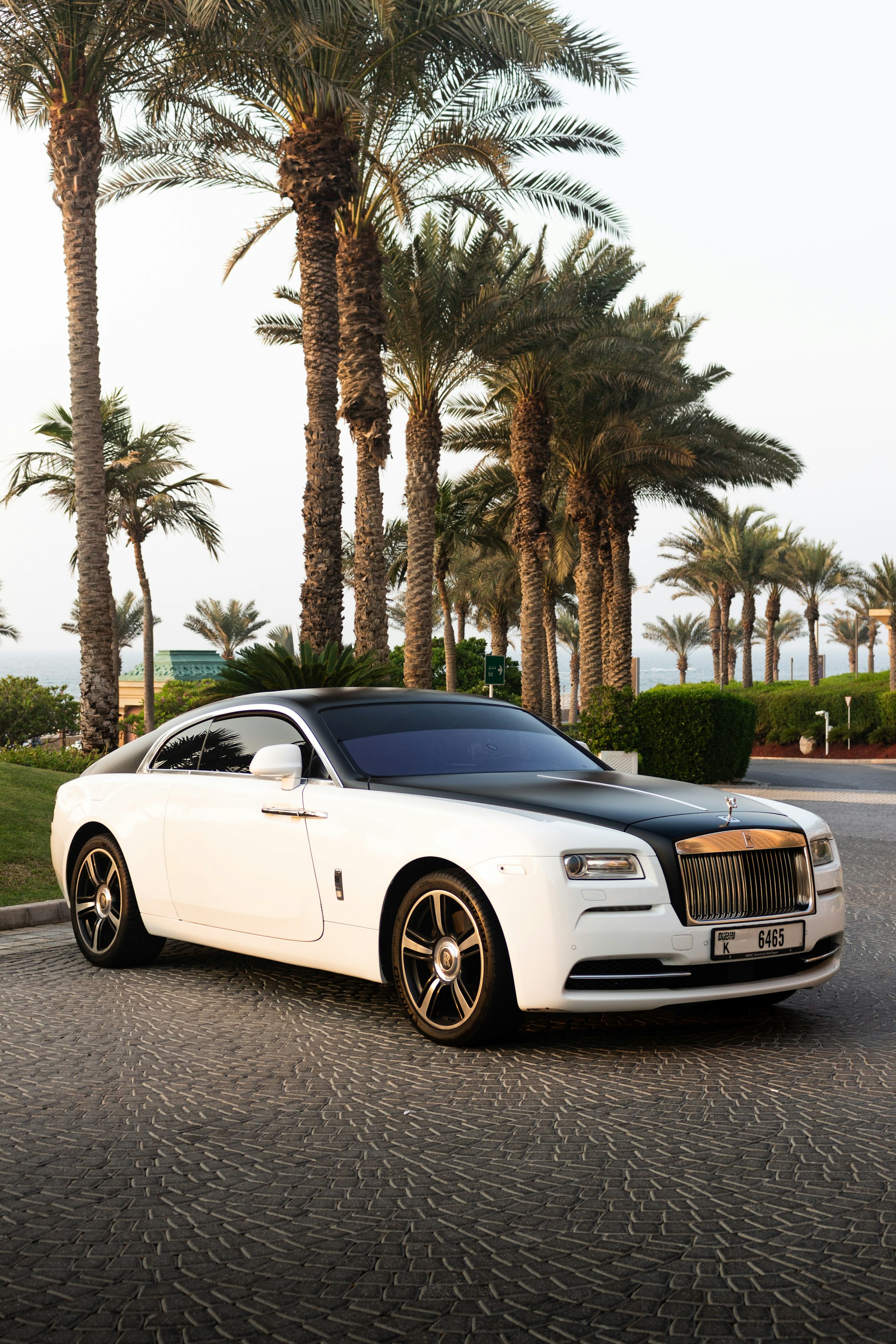 Rolls-Royce